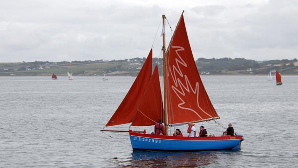 Martine BR267931, Volker Gries, Temps fete Douarnenez 2018 , 07/2018