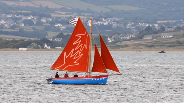 Martine BR267931, Volker Gries, Temps fete Douarnenez 2018 , 07/2018