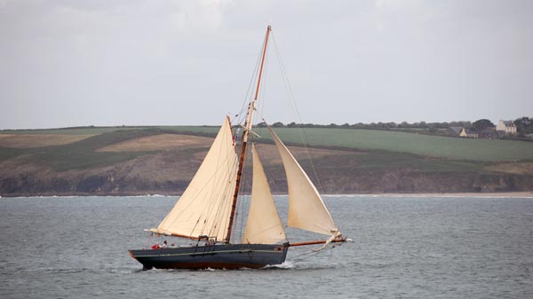 Agnes, Volker Gries, Temps fete Douarnenez 2018 , 07/2018