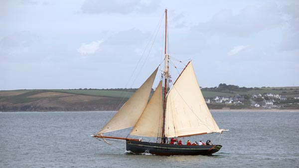 Agnes, Volker Gries, Temps fete Douarnenez 2018 , 07/2018