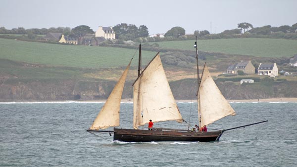 Guide Me, Volker Gries, Temps fete Douarnenez 2018 , 07/2018