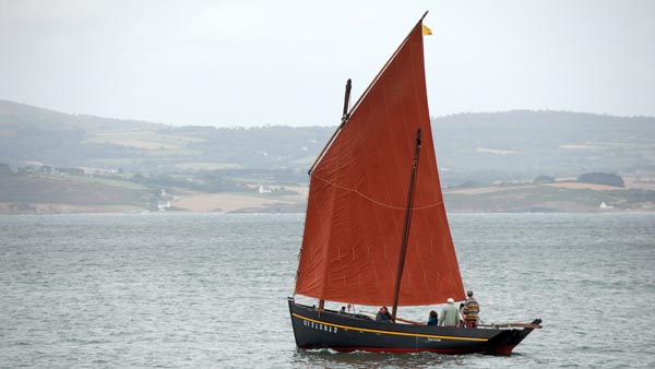 Tamm Ha Tamm GVF17812, Volker Gries, Temps Fête Douarnenez 2018 , 07/2018