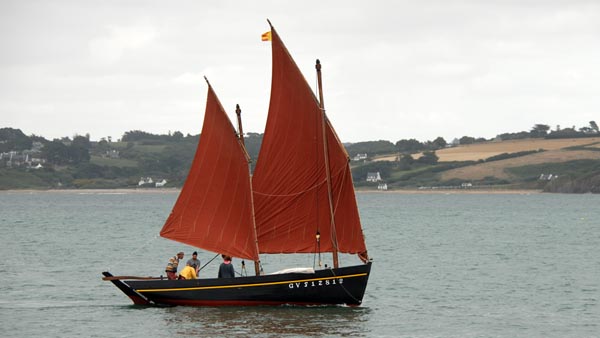 Tamm Ha Tamm GVF17812, Volker Gries, Temps Fête Douarnenez 2018 , 07/2018