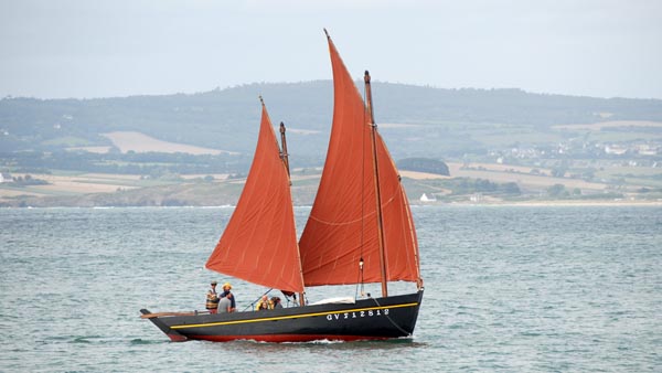 Tamm Ha Tamm GVF17812, Volker Gries, Temps Fête Douarnenez 2018 , 07/2018