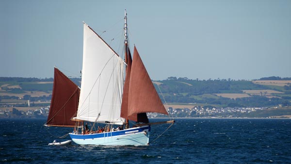 André-Yvette, Volker Gries, Temps Fête Douarnenez 2022 , 07/2022