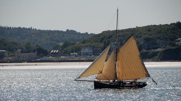 Agnes, Volker Gries, Temps Fête Douarnenez 2022 , 07/2022