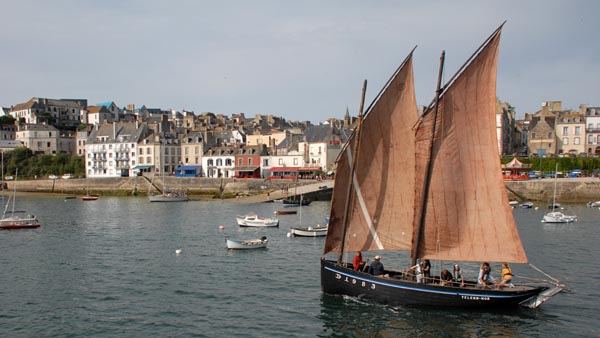 Telenn Mor, Volker Gries, Temps Fête Douarnenez 2022 , 07/2022