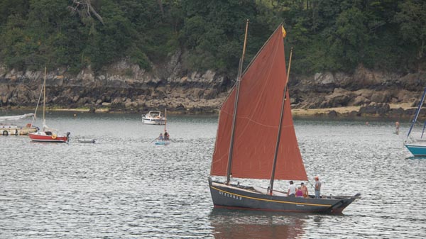 Tamm Ha Tamm GVF17812, Volker Gries, Temps Fête Douarnenez 2022 , 07/2022