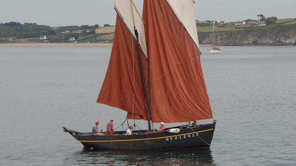 Tamm Ha Tamm GVF17812, Volker Gries, Temps Fête Douarnenez 2022 , 07/2022