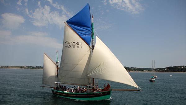 La Nébuleuse, Volker Gries, Temps Fête Douarnenez 2022 , 07/2022