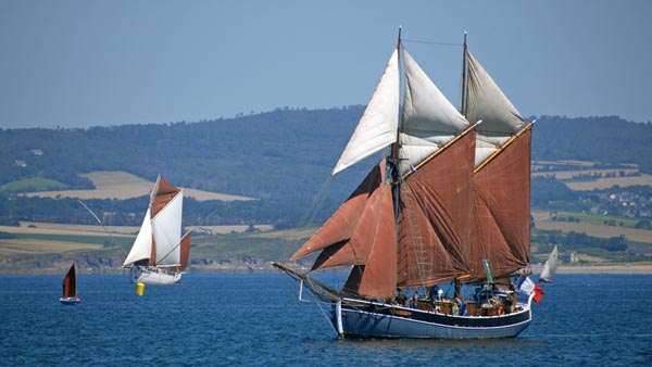 Ruth, Volker Gries, Fêtes Maritimes Douarnenez 2024 , 07/2024