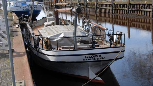 Gloria, Volker Gries, Elmshorn , 03/2024