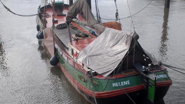 Helene, Volker Gries, Hamburg , 02/2023