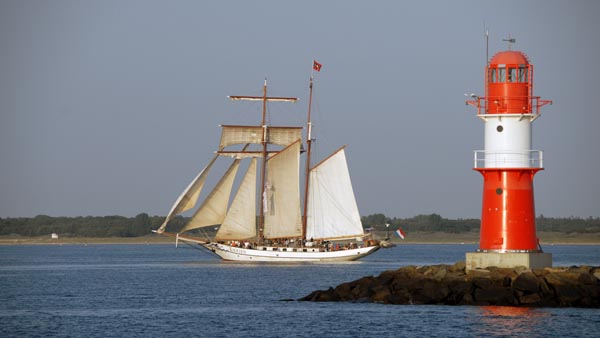 J.R.Tolkien, Volker Gries, Hanse Sail Rostock 2025 , 08/2025