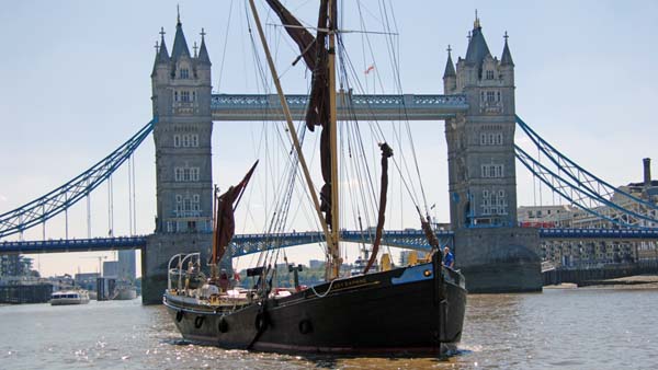 Lady Daphne, Volker Gries, London , 07/2018