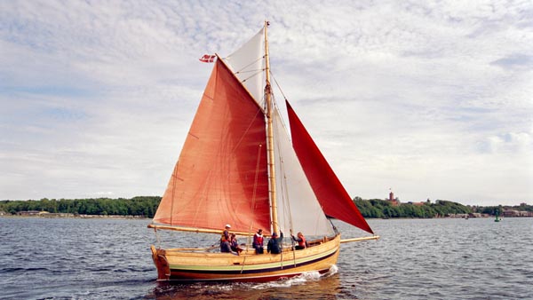 Muller, Volker Gries, Rum-Regatta 2001 , 05/2001