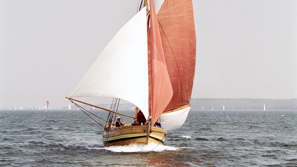 Muller, Volker Gries, Rum-Regatta 2002 , 05/2002