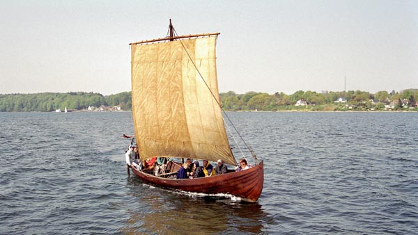 Bialy Kon, Volker Gries, Rum-Regatta 2002 , 05/2002