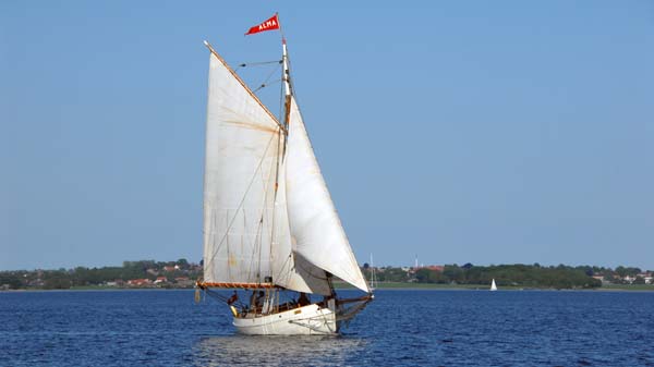 Omi Alma, Volker Gries, Rum-Regatta 2017 , 05/2017