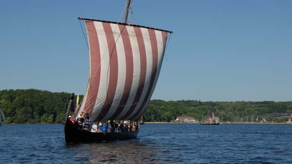 Sebbe Als, Volker Gries, Rum-Regatta 2017 , 05/2017