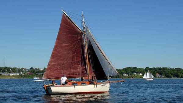 Sionnachan, Volker Gries, Rum-Regatta 2017 , 05/2017