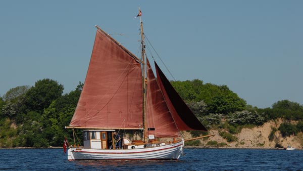 Lone, Volker Gries, Rum-Regatta 2017 , 05/2017