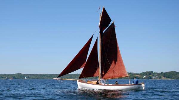 Lea, Volker Gries, Rum-Regatta 2017 , 05/2017