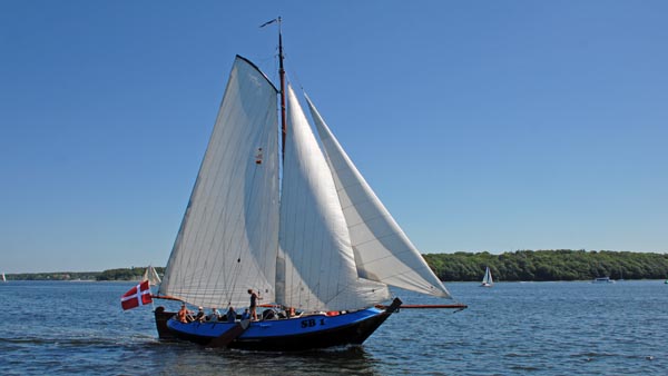 Søvang SB1, Volker Gries, Rum-Regatta 2017 , 05/2017