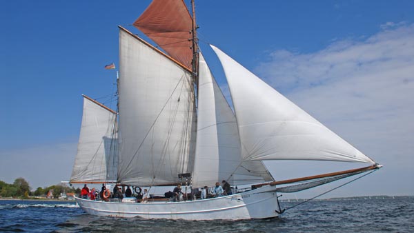 Pirola, Volker Gries, Rum-Regatta 2018 , 05/2018