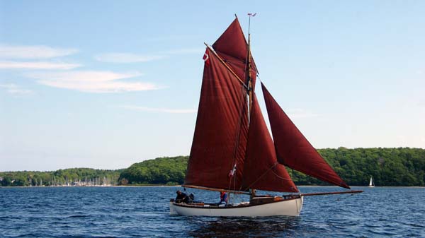 Lea, Volker Gries, Rum-Regatta 2018 , 05/2018