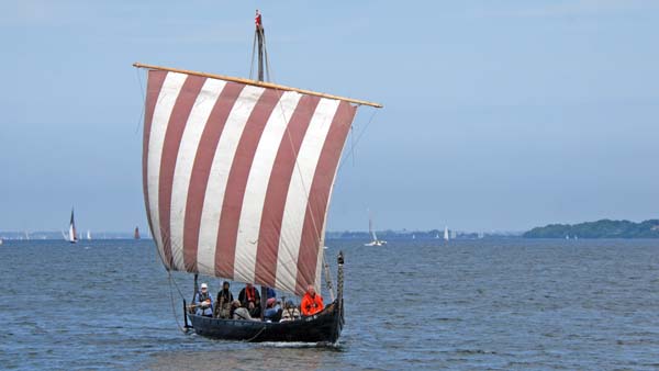 Sebbe Als, Volker Gries, Rum-Regatta 2018 , 05/2018