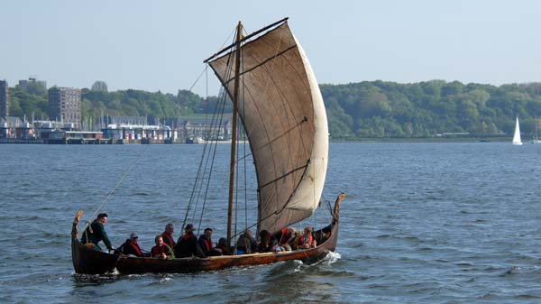 Erik Styrimathr, Volker Gries, Rum-Regatta 2018 , 05/2018