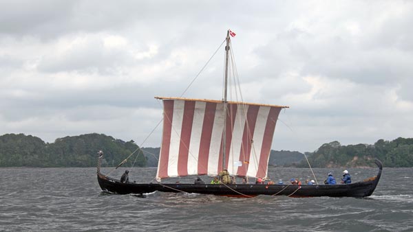 Sebbe Als, Volker Gries, Rum-Regatta 2019 , 05/2019