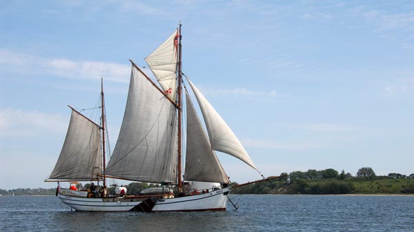 Berta, Volker Gries, Rum-Regatta 2023 , 05/2023