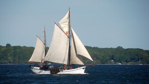 Berta, Volker Gries, Rum-Regatta 2023 , 05/2023