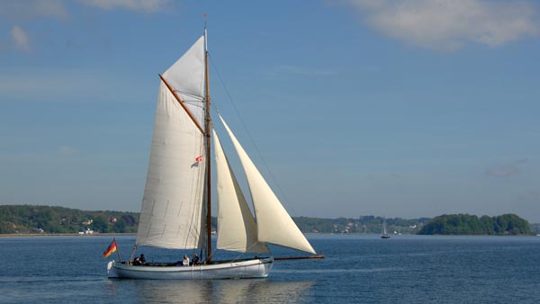 Hanna, Volker Gries, Rum-Regatta 2024 , 05/2024