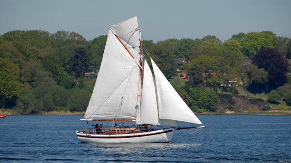 Rid, Volker Gries, Rum-Regatta 2024 , 05/2024