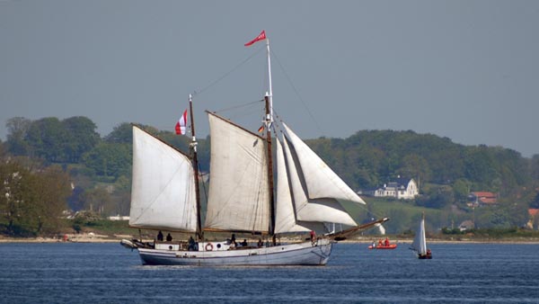 Yrsa, Volker Gries, Rum-Regatta 2024 , 05/2024