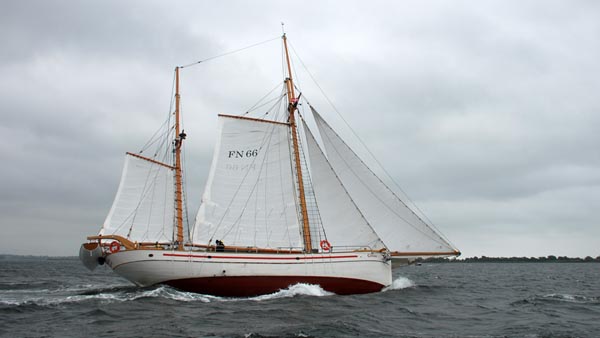 Carmelan, Volker Gries, Fjord-Regatta Flensburg 2025 , 05/2025