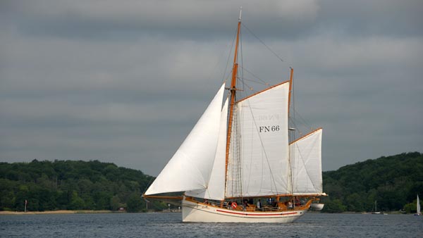Carmelan, Volker Gries, Rum-Regatta 2025 , 06/2025