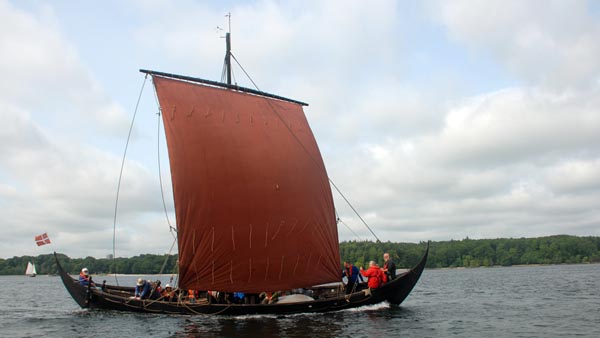 Freja Byrding, Volker Gries, Rum-Regatta 2025 , 06/2025