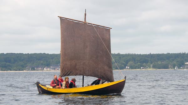 Oster, Volker Gries, Rum-Regatta 2025 , 06/2025