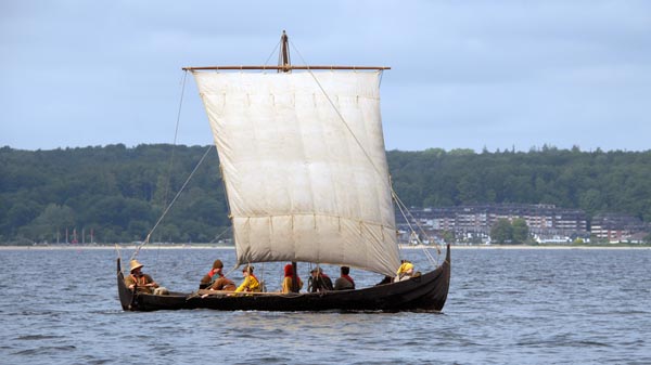 Erik Styrimathr, Volker Gries, Rum-Regatta 2025 , 06/2025