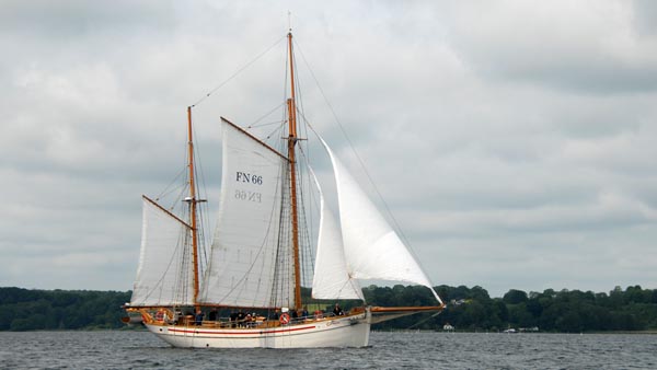 Carmelan, Volker Gries, Rum-Regatta 2025 , 06/2025