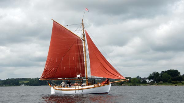 Anemor, Volker Gries, Rum-Regatta 2025 , 06/2025