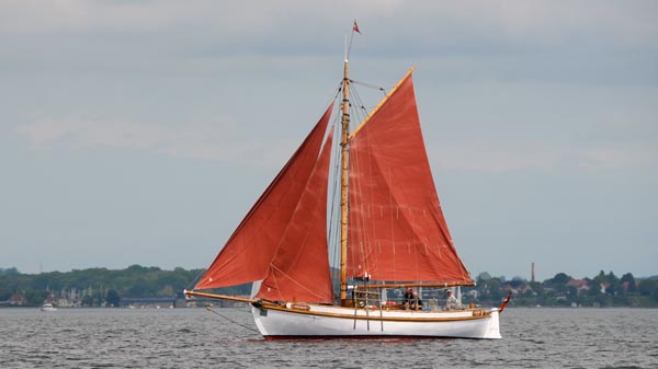 Anemor, Volker Gries, Rum-Regatta 2025 , 06/2025