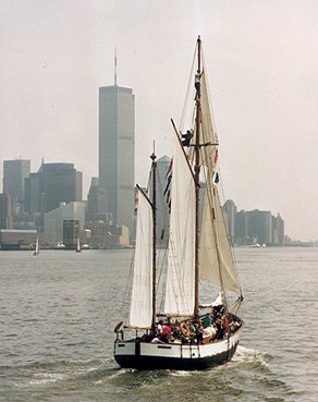 Ark, Werner Jurkowski, New York , 07/1992