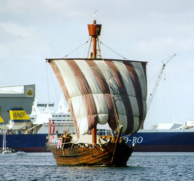 Ubena von Bremen, Volker Gries, Sail Flensburg 2000 / Cutty Sark 2000 , 08/2000
