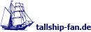 Tallship-fan Logo