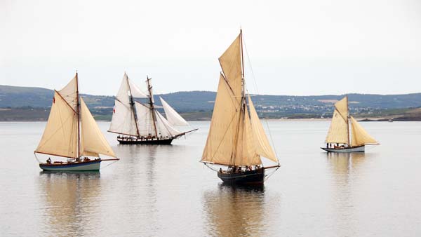 Temps Fête Douarnenez 2022